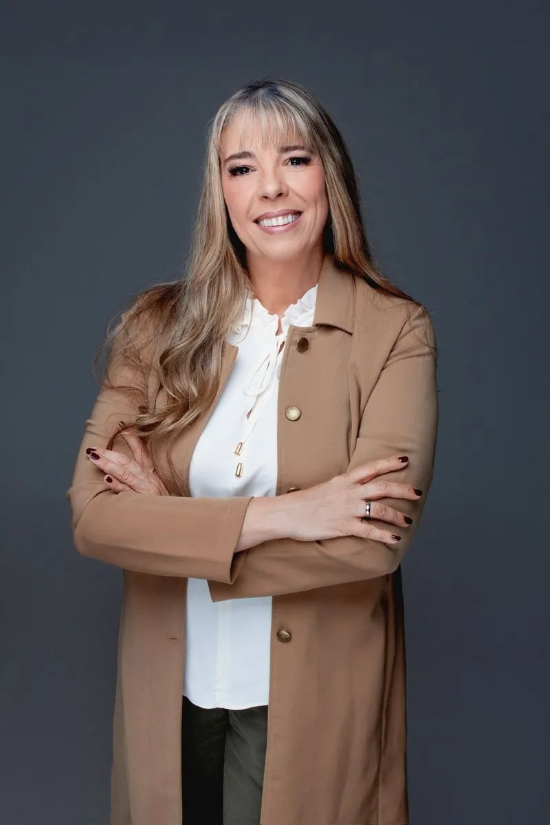 Eliane P. Serra Xavier